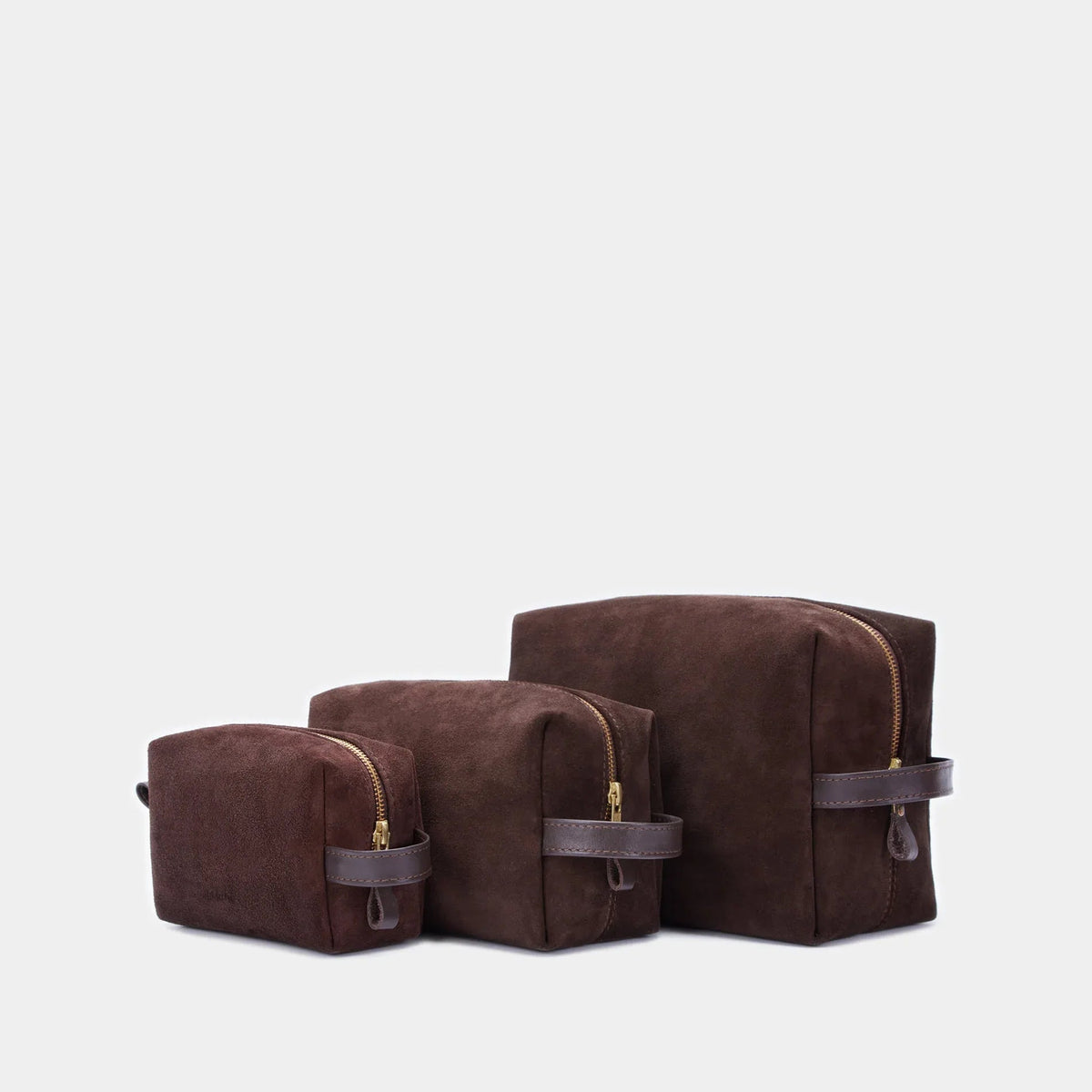 Mirage cosmetic bag set