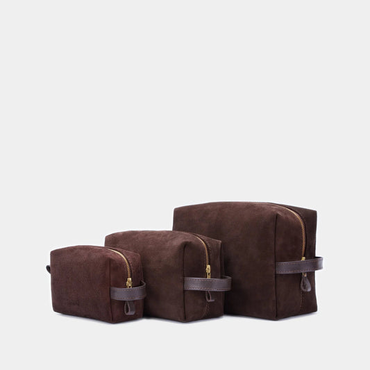 Mirage cosmetic bag set